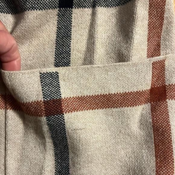 Halston coat - Picture 5 of 6